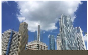 浪涌保护器三类建筑物——你都知道哪些？【易造防雷】